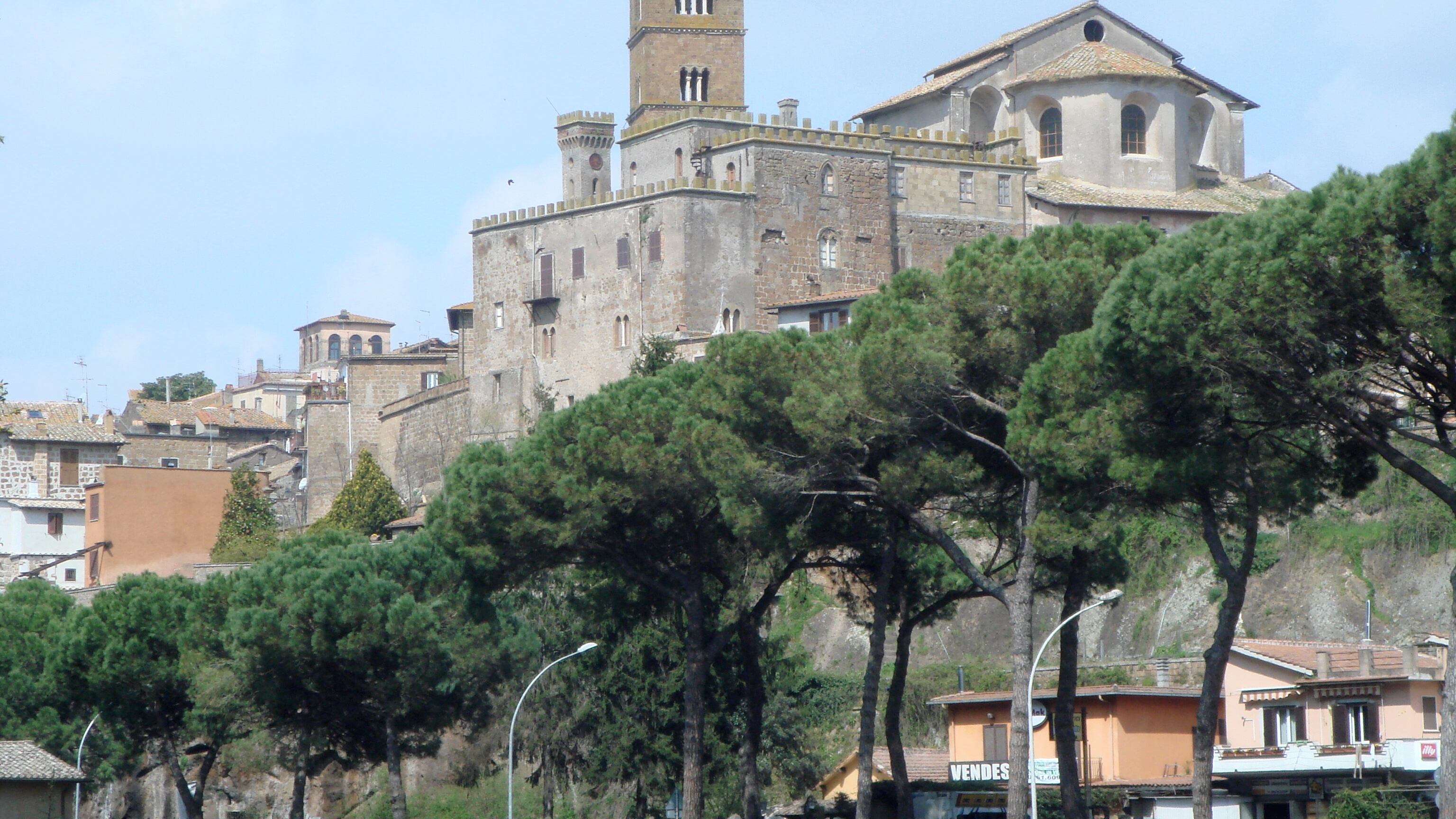 Il vaso di Sutri
