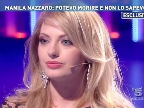 Nazzaro: "Sostituita in Rai da Adriana Volpe"