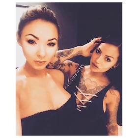 Kayla Cadorna mozzafiato su Instagram 7