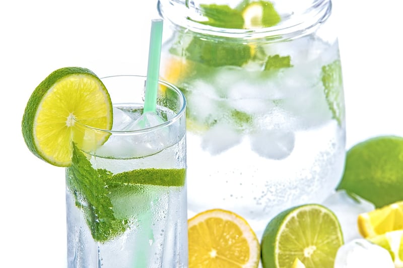 Sconto del 50% sull'acqua: ecco come