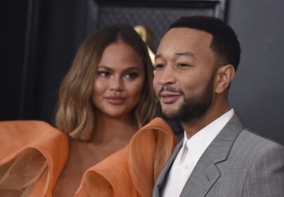 Grammy 2020: le foto più belle 8