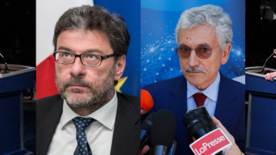 Usa, duello Giorgetti-D'Alema: "Cosa succederà dopo il voto"