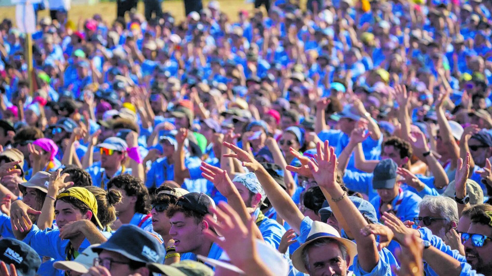 La svolta inclusiva degli scout cattolici: "sì" alle guide Lgbt
