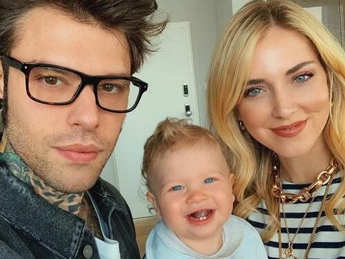 Ferragni-Fedez, scontro social: “Chiara, sei una stro...”