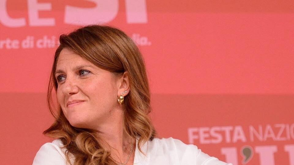 Le donne del Pd in rivolta contro Martina: "Partito troppo maschilista"