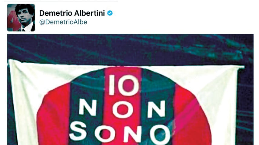 Va bene un Diavolo cinese, ma non nerazzurro