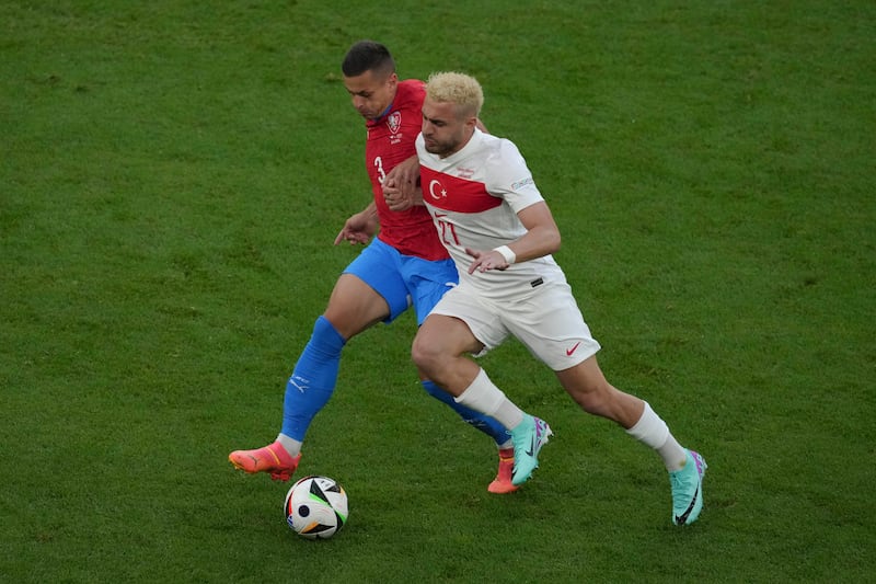 Turchia Repubblica