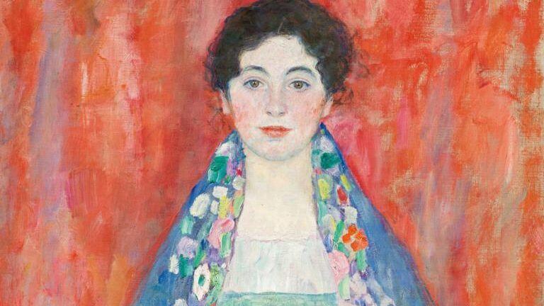 "Scomparso un secolo fa", torna alla luce il quadro perduto di Klimt