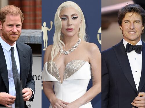 Harry e Meghan, Lady Gaga, Tom Cruise: quanto spendono i vip per la sicurezza