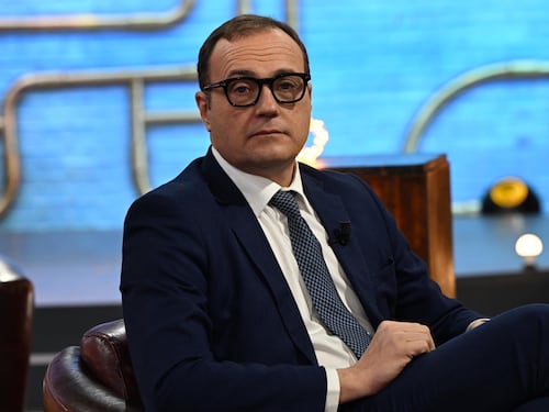 Al direttore Cerno il premio culturale "Acqua Nocera"