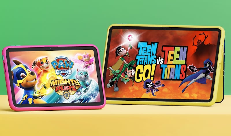Tablet