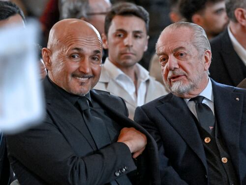 Spalletti-De Laurentiis, cosa c'è dietro l'imminente addio: quel gelo che dura da un anno