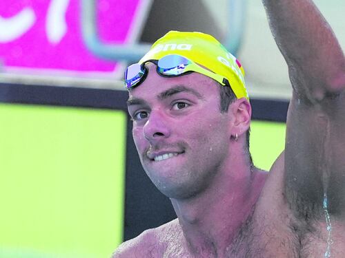 L'Italnuoto cerca l'isola del tesoro