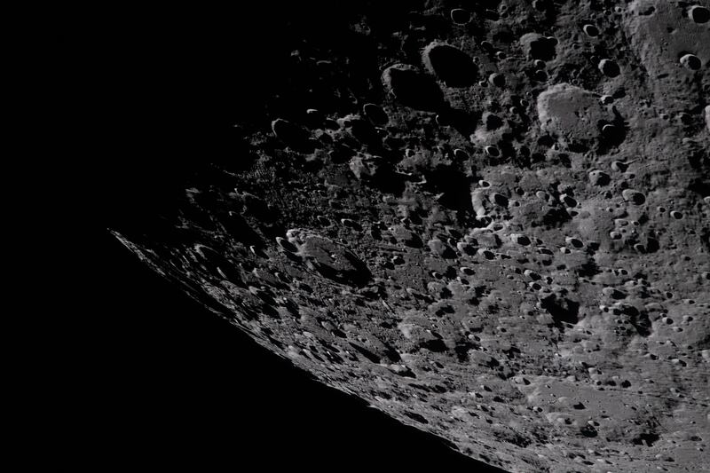 Luna, le foto storiche della Nasa 14