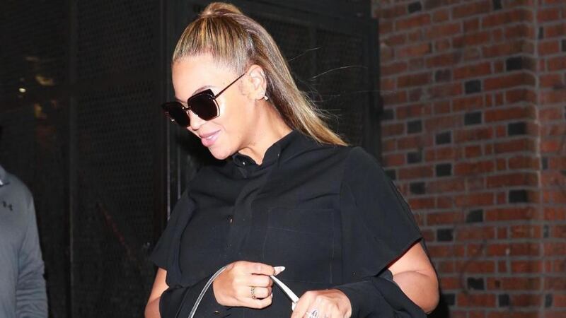 Beyoncé, le foto più sexy 15