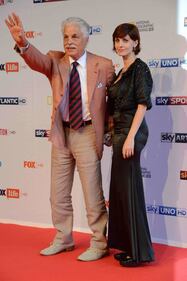 SKY Upfront, parata di stelle per la nuova stagione 87