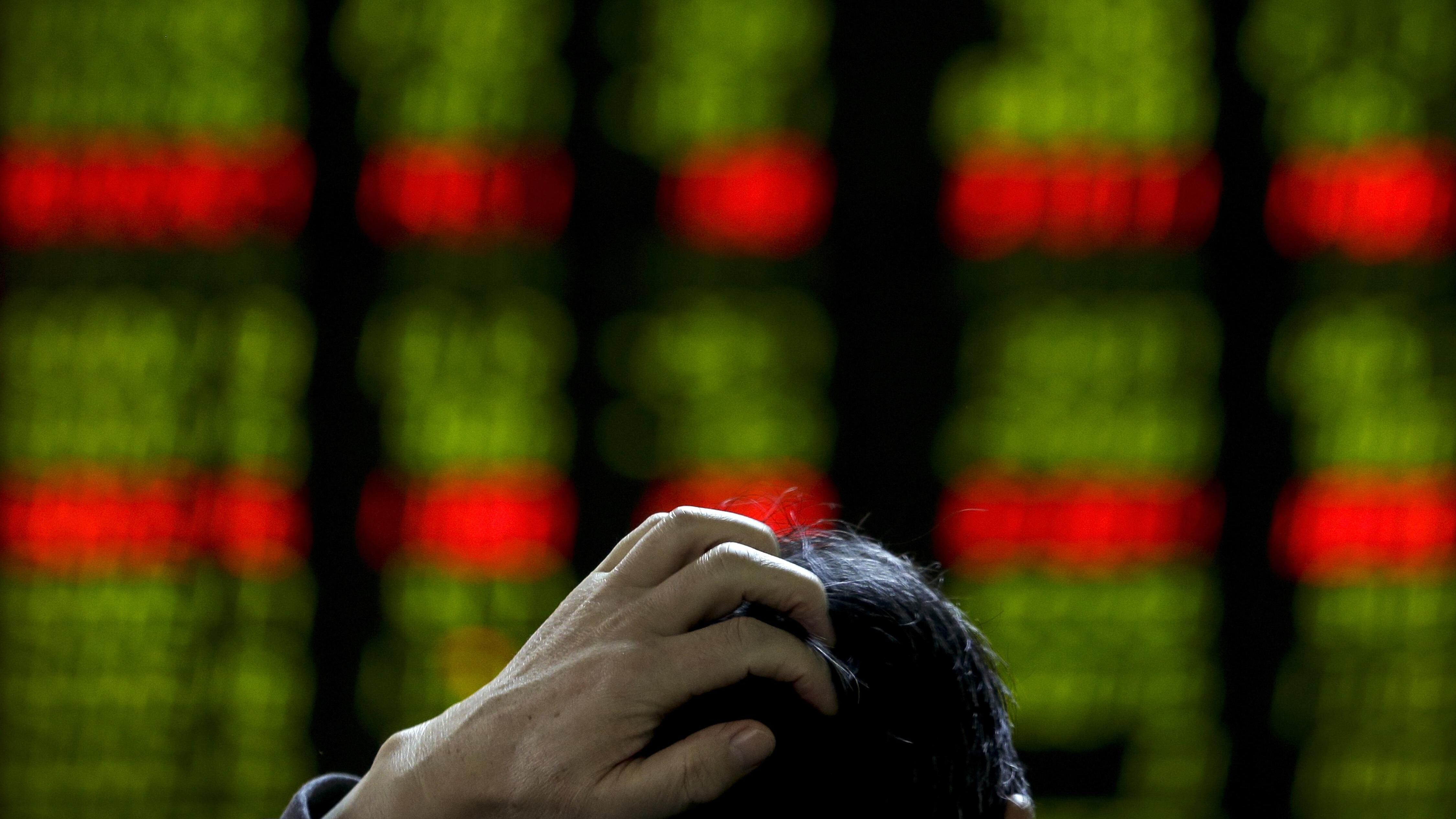 Cattiva finanza e buone aziende