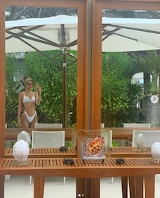 Bella Hadid, le foto più seducenti 3