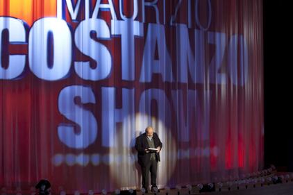 Gli ospiti del Maurizio Costanzo Show 3