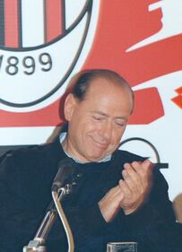 Il Milan e il Monza nel cuore di Berlusconi, presidente più vincente di sempre 7