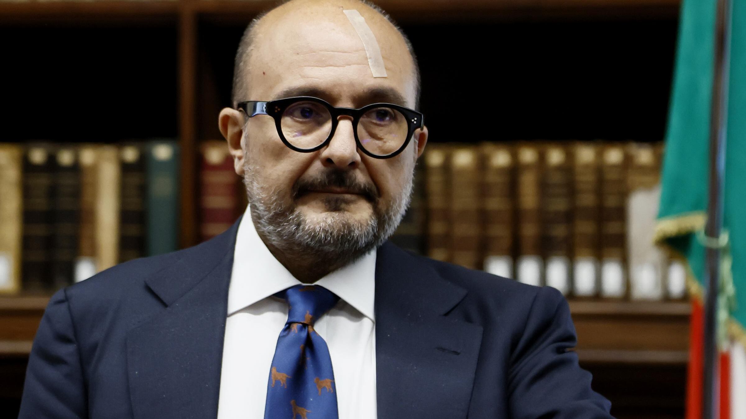 Sangiuliano, il caso della ferita alla testa: la difesa punta al tentato omicidio. I legali della Boccia: "Sarebbe follia"