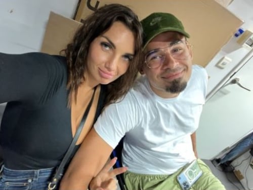 "Schiantati sull'erba". Paura in volo per la Lamborghini