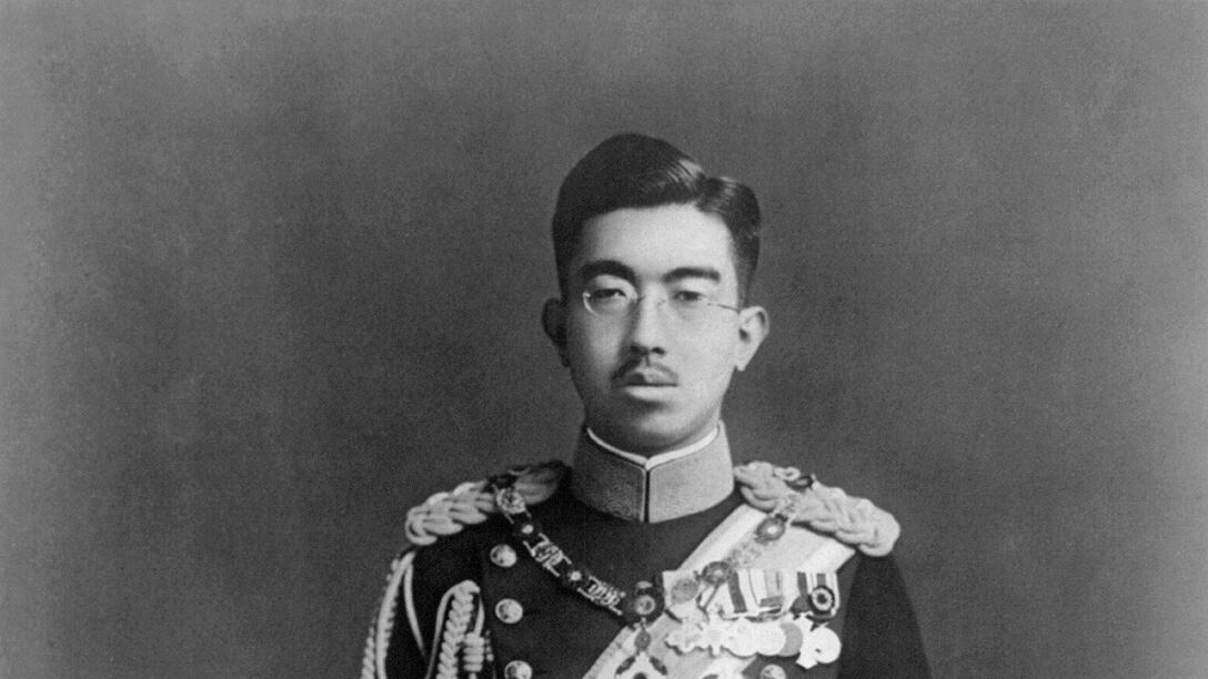 Hirohito, l'eroe mancato della "pace illuminata"
