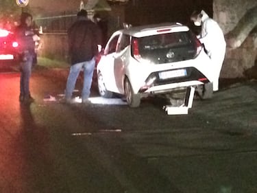 Killer in azione nel Napoletano: uccidono un 34enne e la madre  1