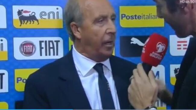 Italia, Ventura è già il passato: Allegri, Ancelotti, Conte e Mancini si giocano la panchina azzurra