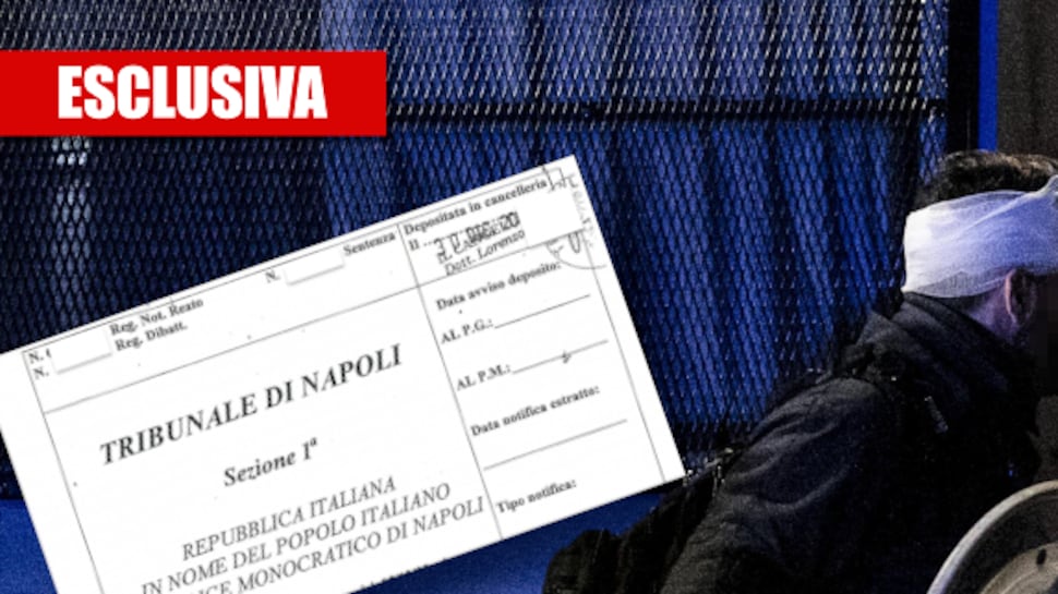 Poliziotto assolto: è innocente. Ma lo Stato gli richiede i soldi