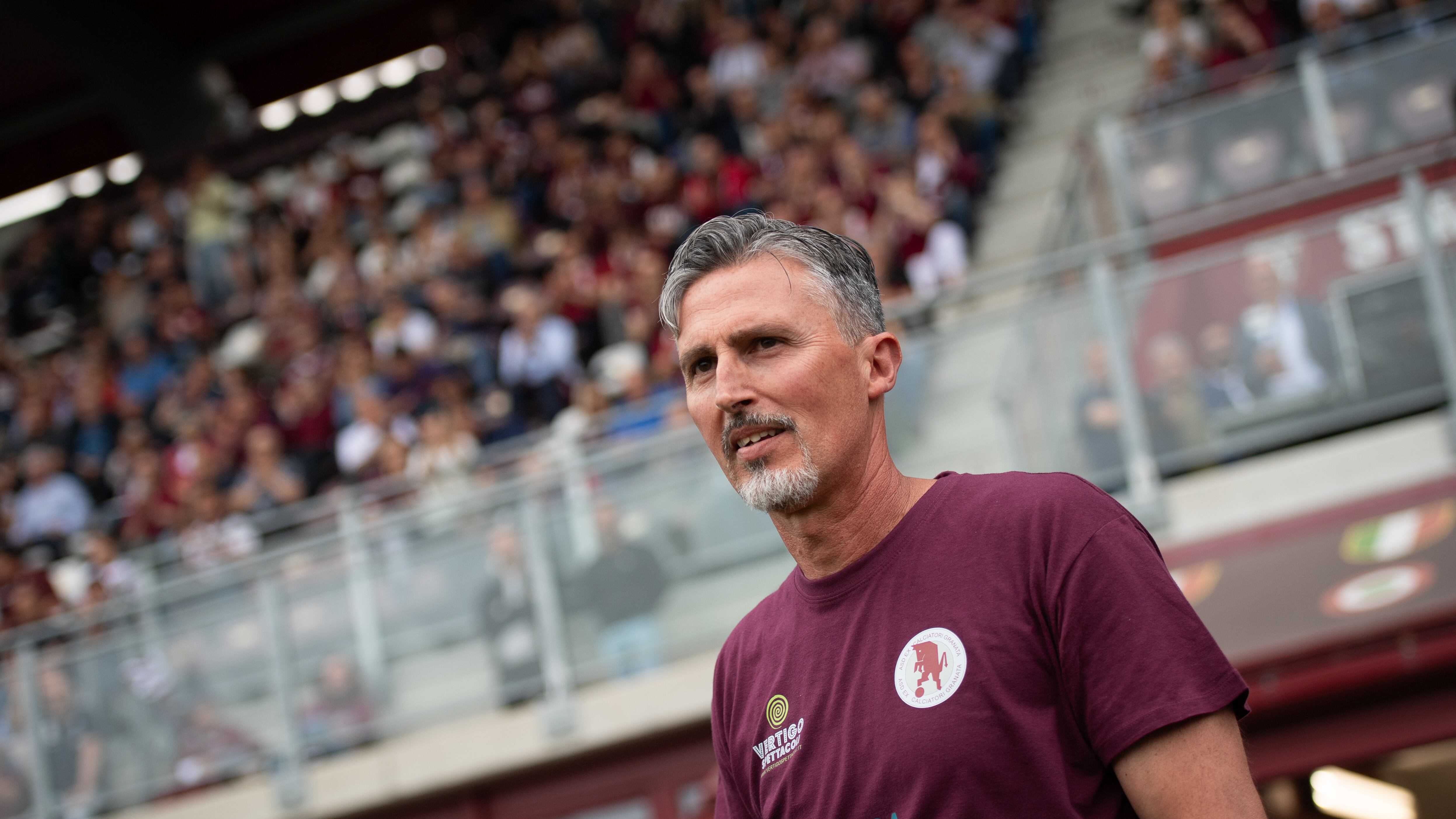 E la Nazionale dà pure i numeri: lo strano record di Dino Baggio