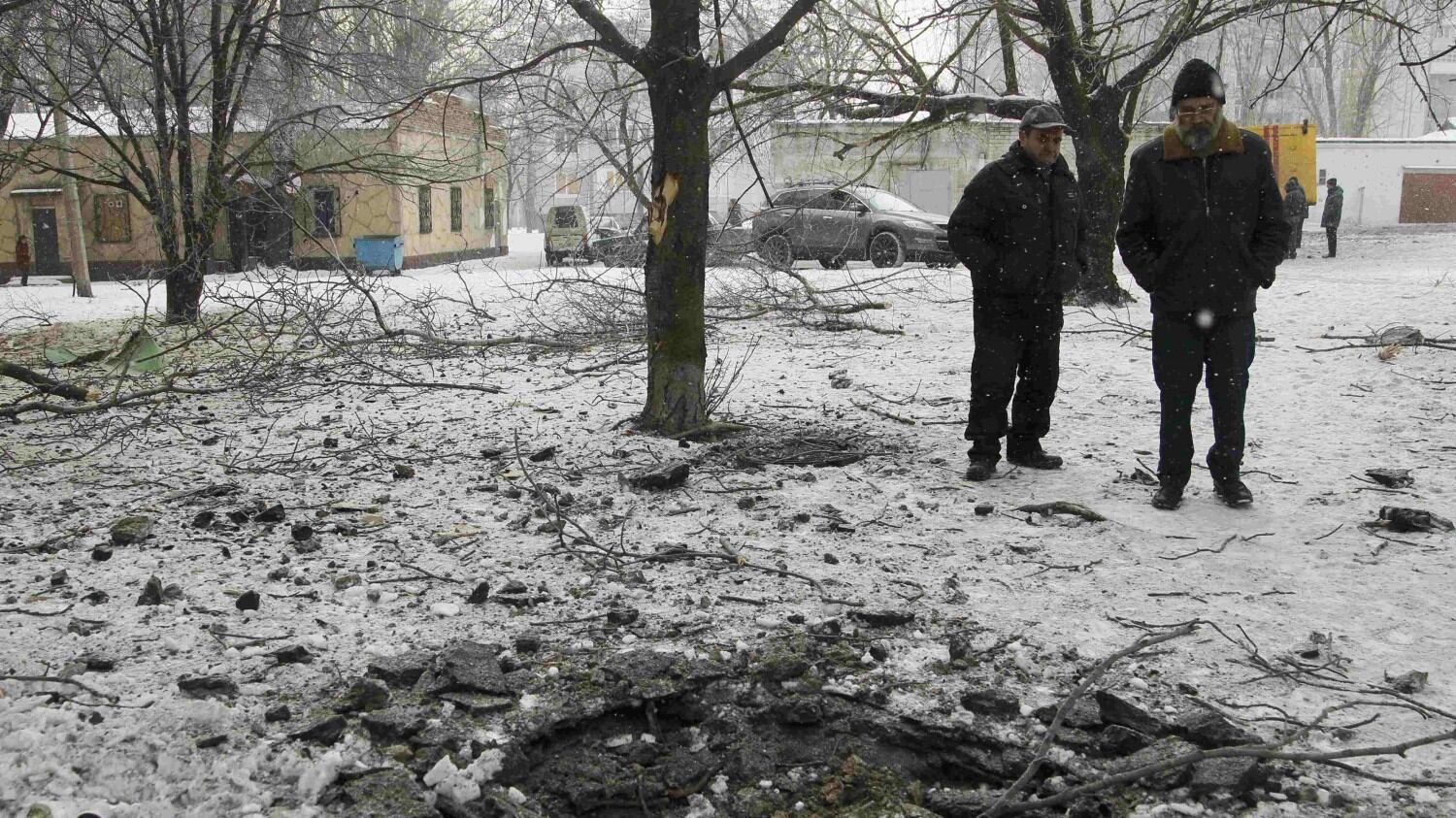 Ucraina, mossa di Putin: riconosciuti i documenti agli abitanti del Donbass