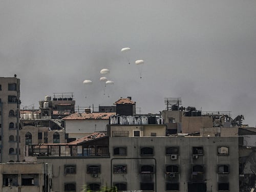 Cos'è Gaza City, la roccaforte simbolica contesa da Israele e Hamas