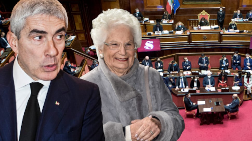 Da Casini a Monti: ecco i senatori che daranno la fiducia a Conte