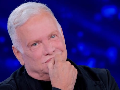 Garrison torna ad Amici? L'ex coach è sicuro: "Se Maria mi chiama...", poi le parole su De Martino