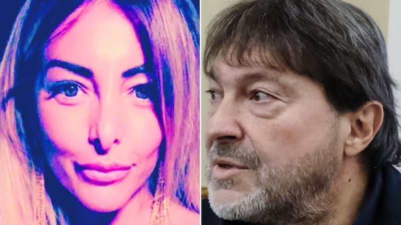 “Sigfrido uomo delle balle”. Così la sua collaboratrice si sfogava con la Boccia