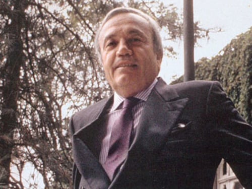 Prigionia e morte di Gabriele Cagliari