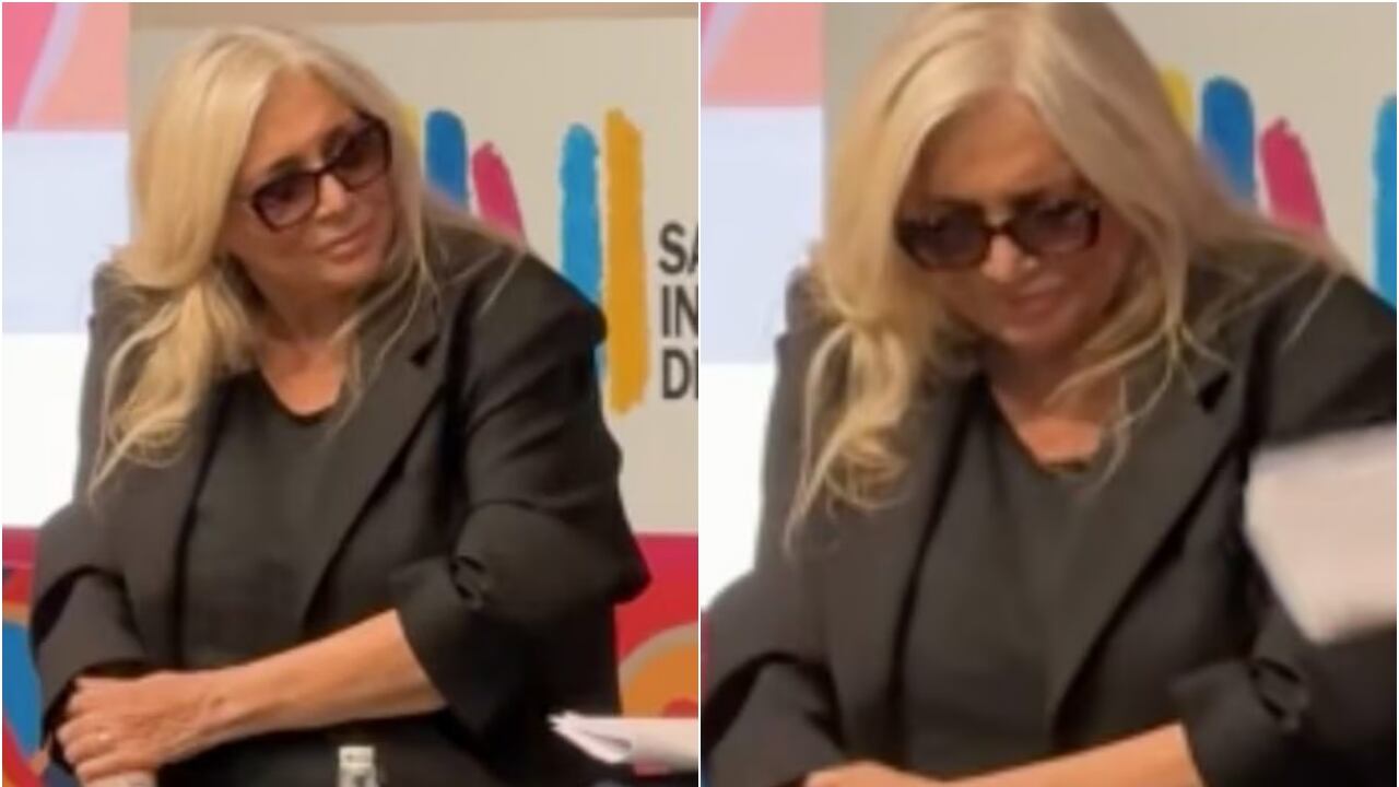 Mara Venier in difficoltà al Salone del libro: "Da un po' di mesi faccio fatica, le cose non vanno bene"