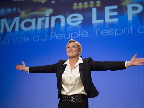 Da Parigi e Berlino il partito anti euro è sempre più forte