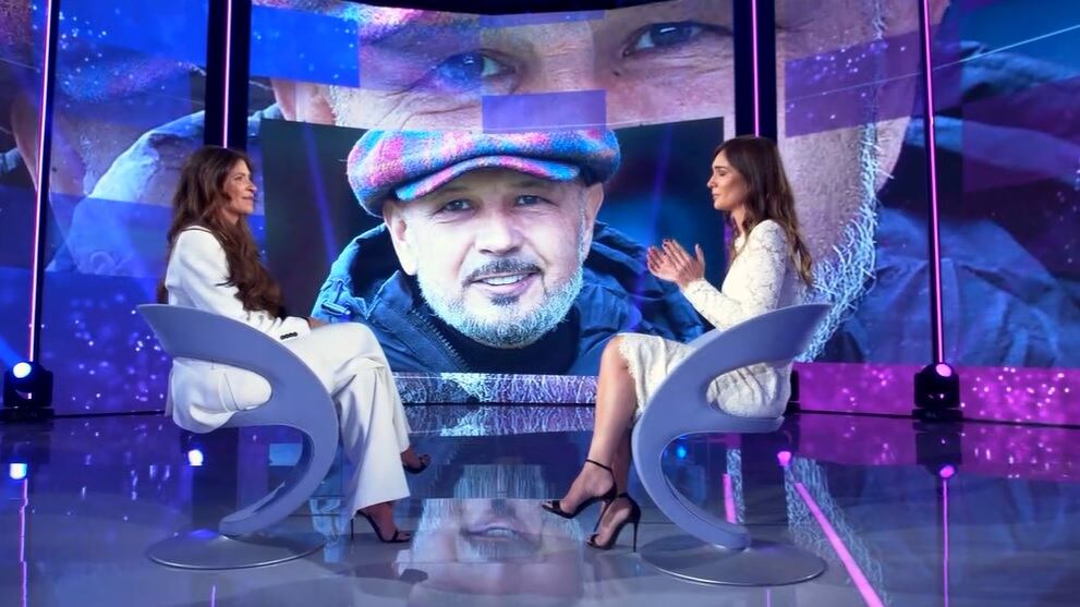 "Sinisa non lo sapeva". L'ultima commovente verità di Arianna Mihajlovic