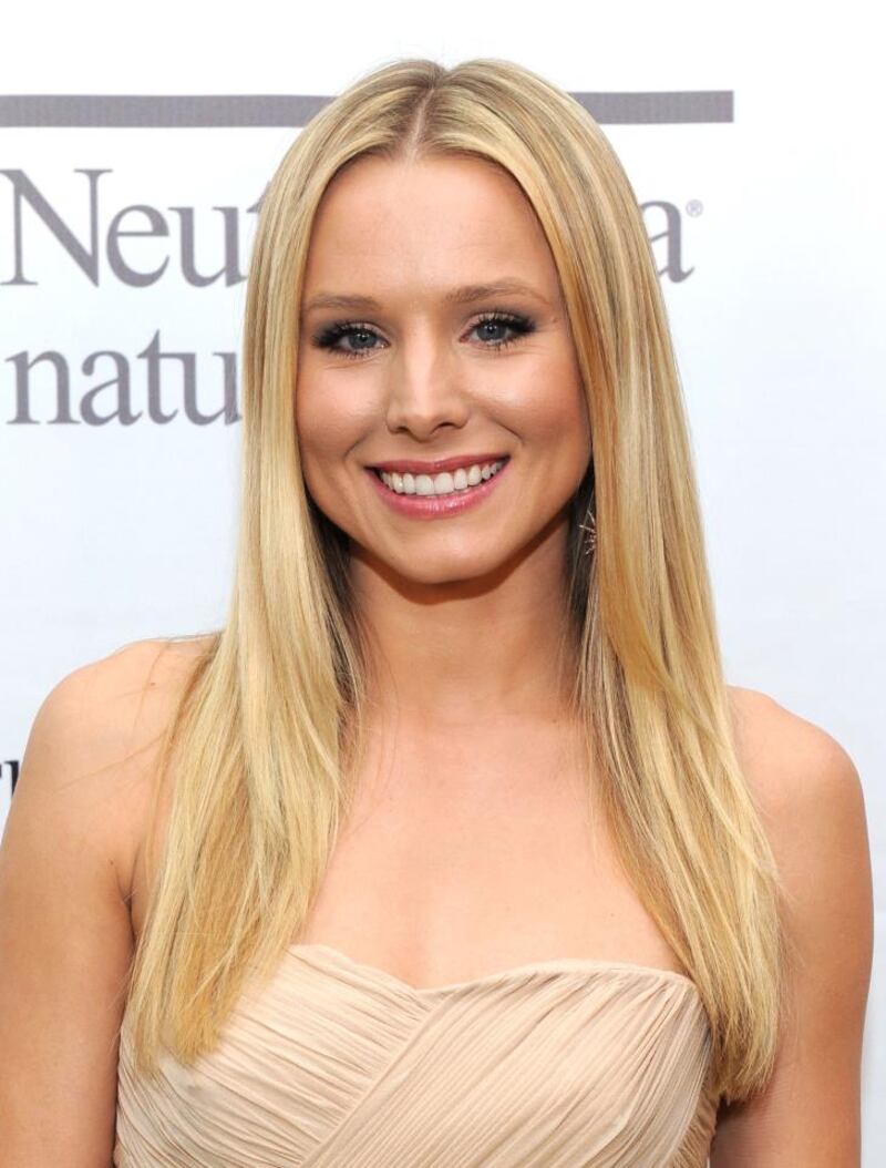 Kristen Bell: foto 3