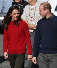 Kate Middleton, gli abiti indossati in Canada 60