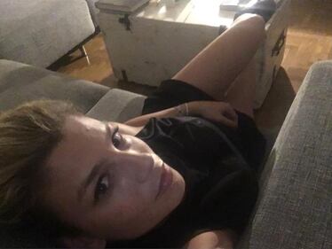 Emma Marrone e Stefano De Martino, foto 31