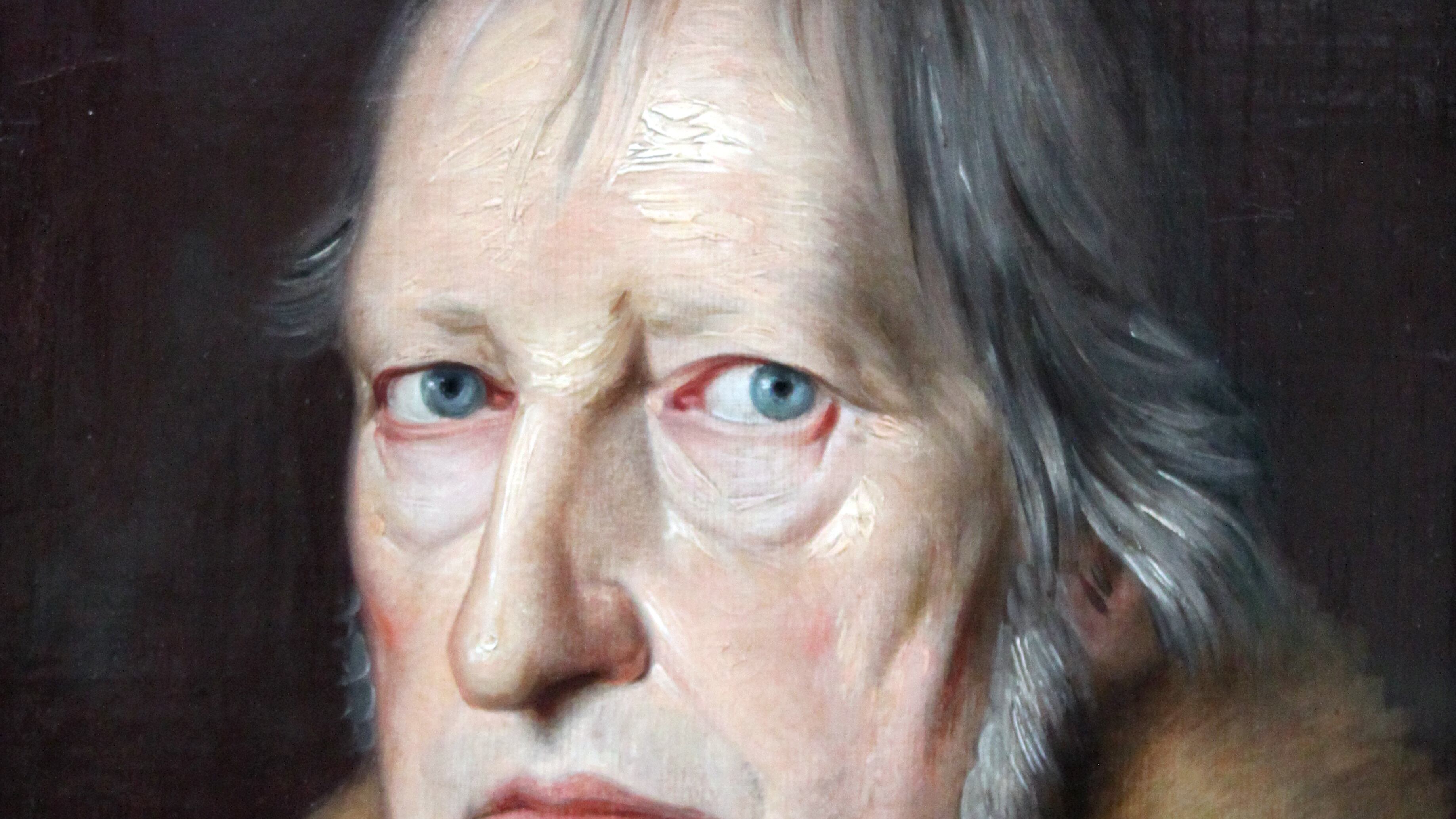 Ci sono quattromila pagine inedite di Hegel da studiare