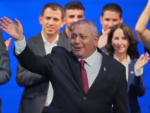 Israele senza maggioranza. L’ipotesi di unità nazionale