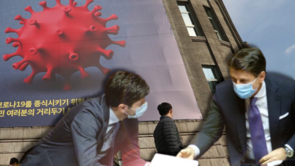 "Ci hanno mandati a morire". Il dossier che inchioda il governo