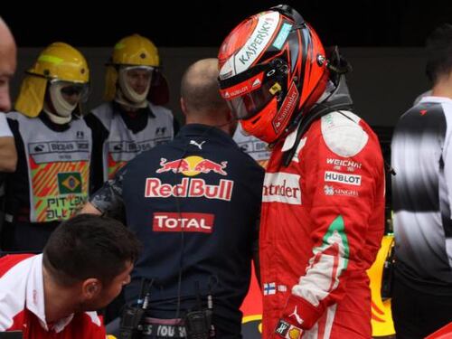 Il Raikkonen Sconosciuto: in uscita la biografia di Kimi