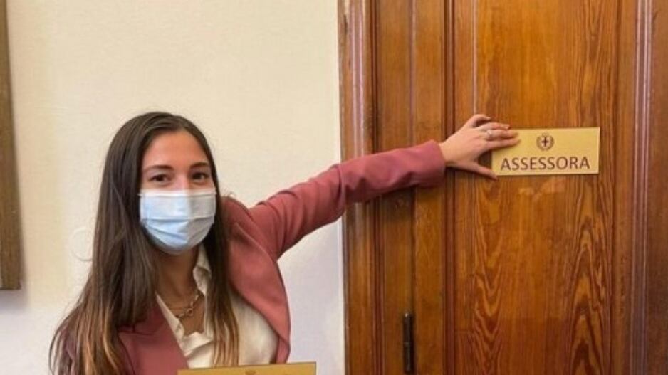 Da "assessore" ad "assessora". A Milano è prioritaria la lotta ideologica