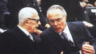 L'officina del potere che ha sfornato premier e presidenti