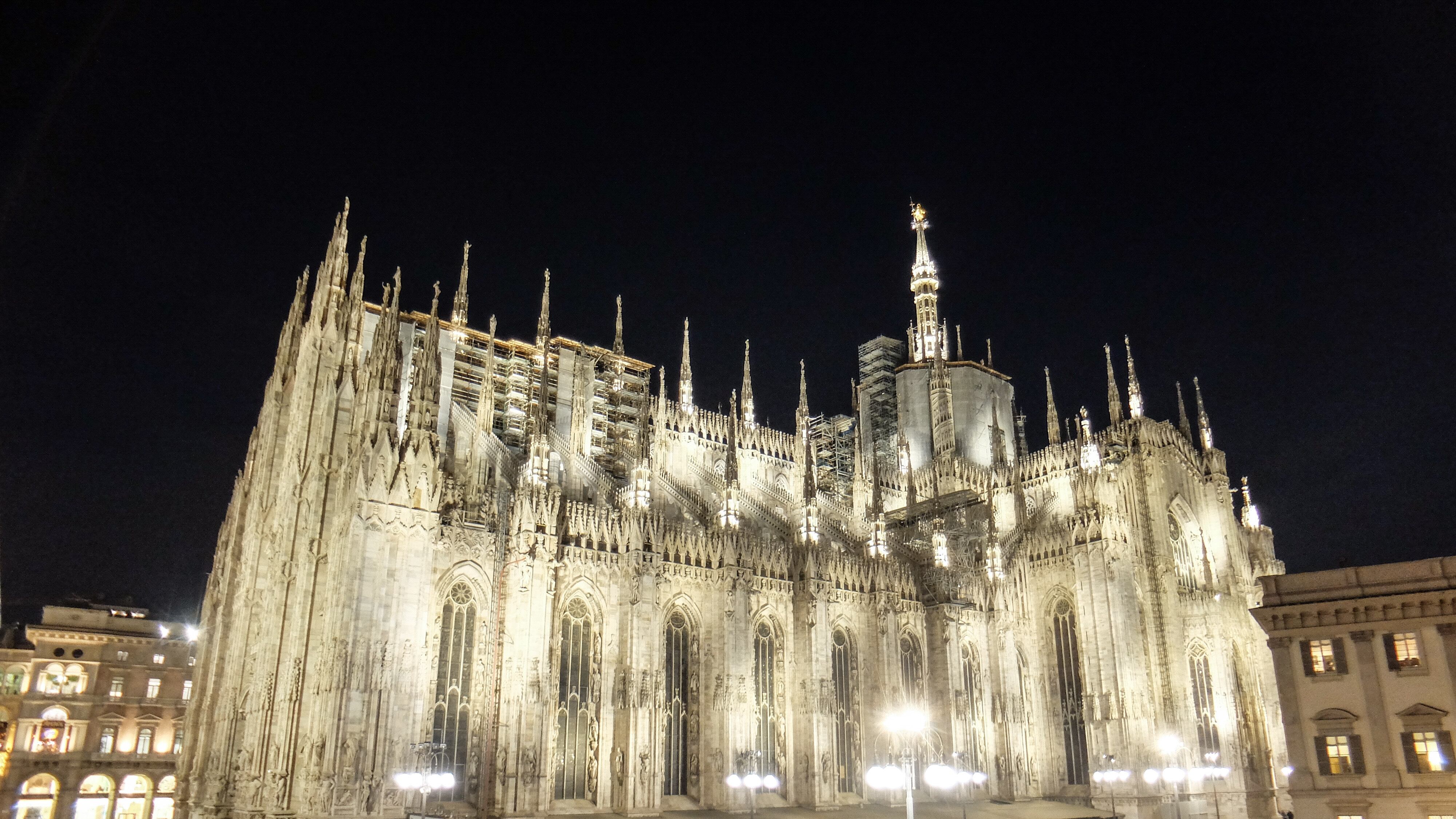 Milano città del cinema: film e registi